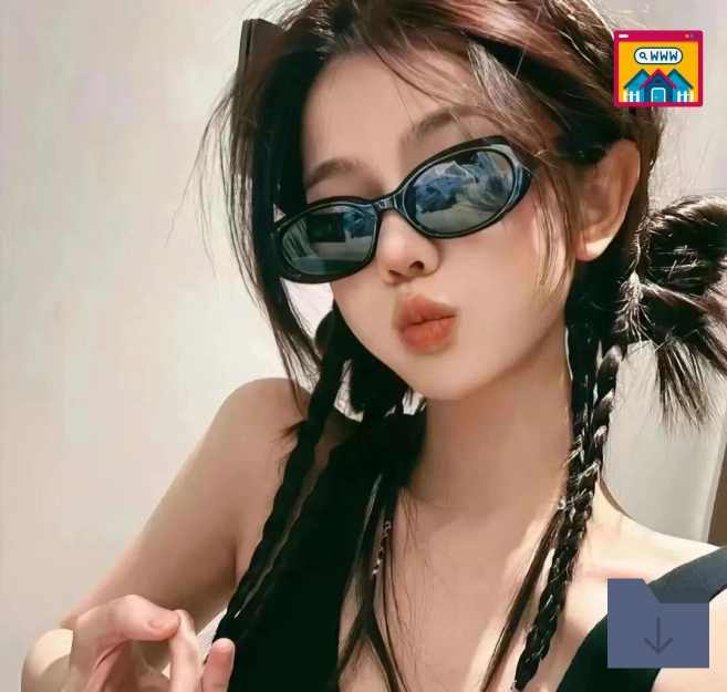 陈洋女士
